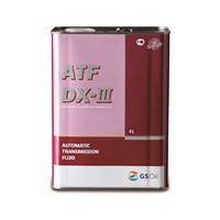 МАСЛО KIXX ATF DX-III (4 Л) в Нижнем Тагиле