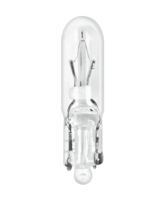ЛАМПА "NEOLUX" 1.2W 12V W2X4.6D 5XFS10 (2721) N286 в Нижнем Тагиле