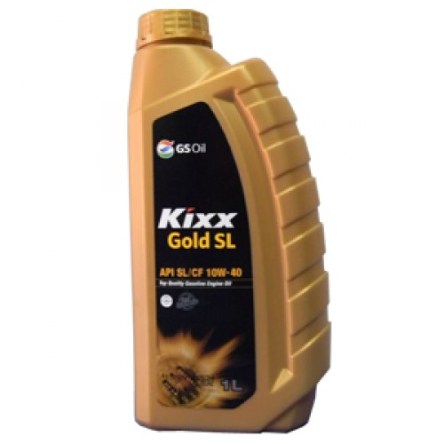 МАСЛО KIXX G 10W40 SN PLUS П/СИНТ. (1 Л) в Нижнем Тагиле