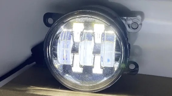 ФАРЫ П/Т LED 70w VESTA (КИТАЙ) в Нижнем Тагиле