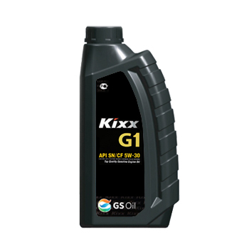 МАСЛО KIXX G-1 5W30 SP СИНТ. (1 Л) в Нижнем Тагиле