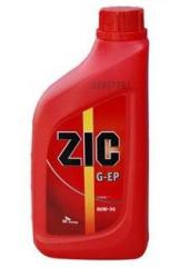 МАСЛО ZIC G-EP 80W90 (1 Л) 132625 в Нижнем Тагиле