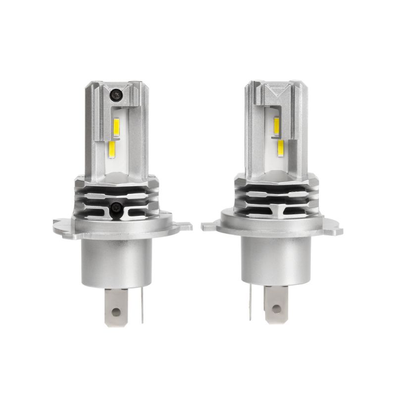 СВЕТОДИОД H4 VIZANT M4 LED 4500lm в Нижнем Тагиле