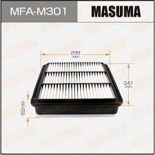 Фильтр воздушный "masuma" mfam301/ap1202/1500a098 в Нижнем Тагиле