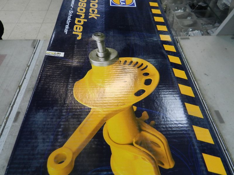 Стойки передние (масл.) "hola" ваз-2170 в Нижнем Тагиле
