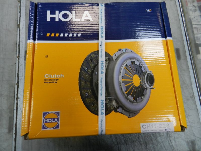 СЦЕПЛЕНИЕ "HOLA" S228 ВАЗ-2108 в Нижнем Тагиле