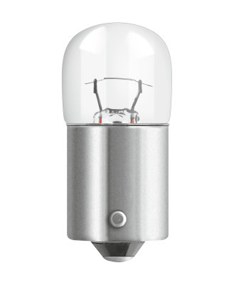 ЛАМПА "NEOLUX" R5W 12V N207 в Нижнем Тагиле