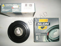ШКИВ КОЛЕНВАЛА "SLON" 16-КЛ. ВАЗ-2112 в Нижнем Тагиле