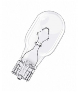 ЛАМПА "TUNGSRAM" W16W 12V W2.1*9.5d (921)  в Нижнем Тагиле