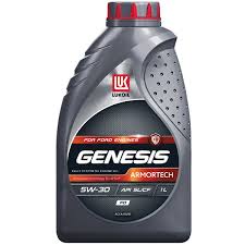 МАСЛО ЛУКОЙЛ GENESIS ARMORTECH FD 5W30 (1 Л) в Нижнем Тагиле