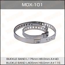 ХОМУТ "MASUMA" MOX101 в Нижнем Тагиле