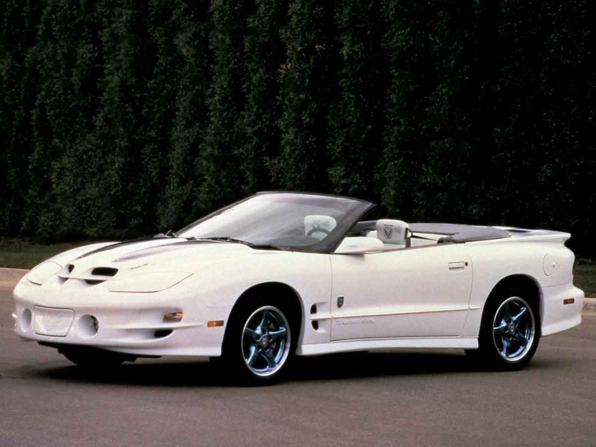 Firebird