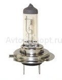 ЛАМПА "GENERAL ELECTRIC" H7 12V 55W (58520U) в Нижнем Тагиле