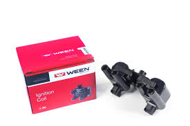 КАТУШКА ЗАЖИГАНИЯ ''WEEN'' 1330197/SPL1050/96453420 в Нижнем Тагиле