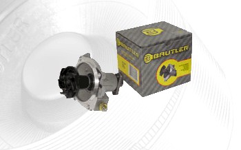 ПОМПА "BAUTLER" BTL-0001WP ВАЗ-2101 в Нижнем Тагиле