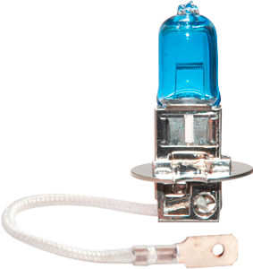 ЛАМПА "ДИАЛУЧ" H3 12V 55W 4200K PK22s в Нижнем Тагиле