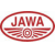 Логотип Jawa