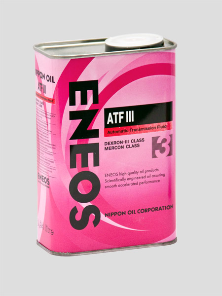 МАСЛО ENEOS ATF DEXRON-III (0.94 Л) в Нижнем Тагиле