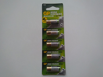 Батарейка 23ae (12v) в Нижнем Тагиле