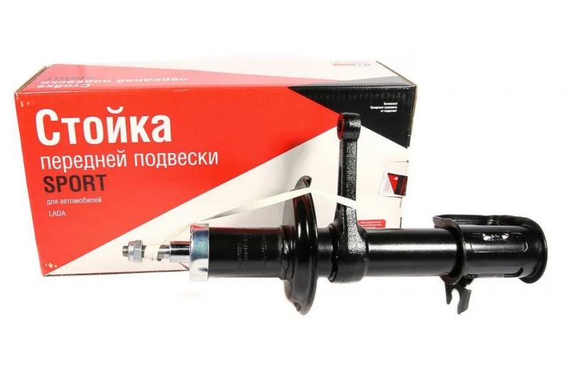 Стойка передняя "сааз" (правая) ваз-2108 в Нижнем Тагиле