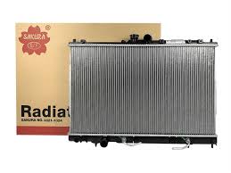 Радиатор "sakura" 33211024/lrc11135 в Нижнем Тагиле
