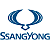Логотип Ssang Yong