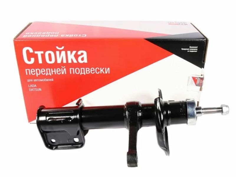 Стойка передняя "сааз" (правая) газовая ваз-2190 в Нижнем Тагиле