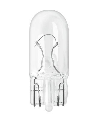 Лампа "neolux" w5w 12v n501 в Нижнем Тагиле