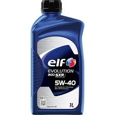 МАСЛО ELF EVOLUTION 900 SXR 5W40 (1 Л) в Нижнем Тагиле