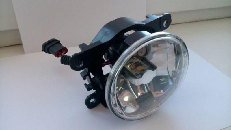 Фары п/туман.светодиодные "тюнавто" (vesta, x-ray) в Нижнем Тагиле