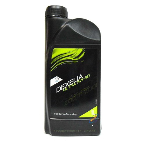 МАСЛО MAZDA DEXELIA ULTRA 5W30 0530-01-TFE (1 Л) в Нижнем Тагиле