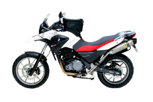 R13 (G 650 GS)