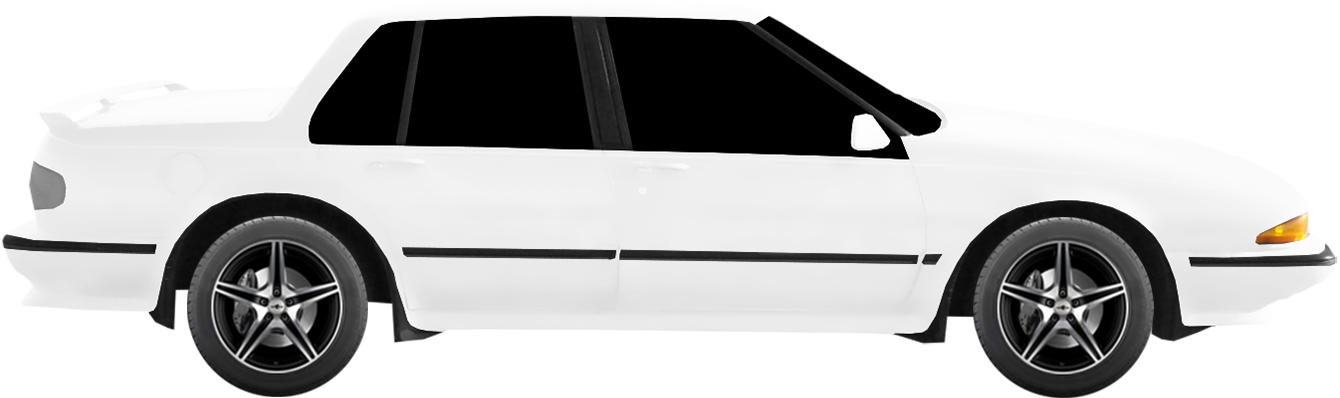 BONNEVILLE Saloon