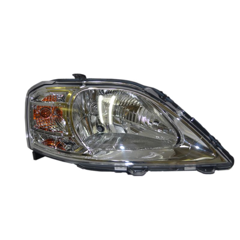 Блок-фара правая "оригинал" (8200744754) (renault/largus) в Нижнем Тагиле