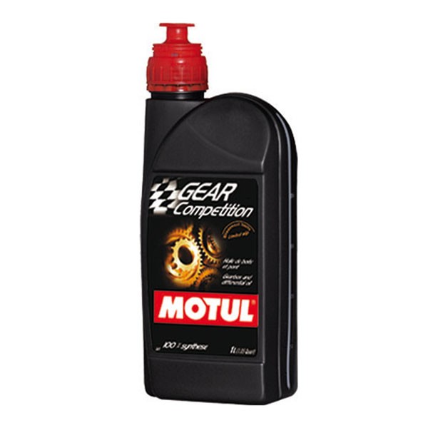 Масло motul gear ff comp gl-5 75w140 (1 л) в Нижнем Тагиле