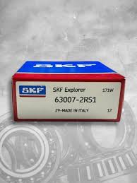 ПОДШИПНИК ПРОМЕЖУТОЧНЫЙ (ПОДВЕСНОЙ) ПРАВОГО ПРИВОДА "SKF" LADA X-RAY в Нижнем Тагиле