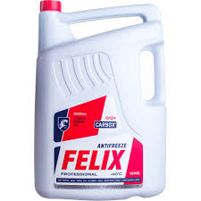 АНТИФРИЗ "FELIX" CARBOX-40 G-12 (КРАСНЫЙ) (10 КГ) в Нижнем Тагиле