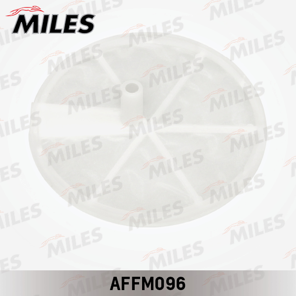 Фильтр топливный сетка "miles" affm096/sff1818 в Нижнем Тагиле
