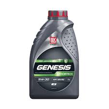 МАСЛО ЛУКОЙЛ GENESIS ARMORTECH JP 5W30 (1 Л) в Нижнем Тагиле