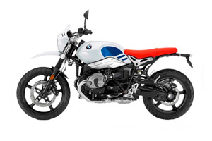 K33 (R nineT Urban G/S)