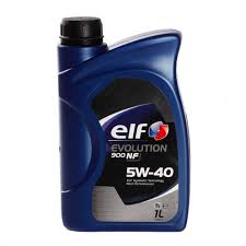 МАСЛО ELF EVOLUTION 900 NF 5W40 (1 Л) в Нижнем Тагиле
