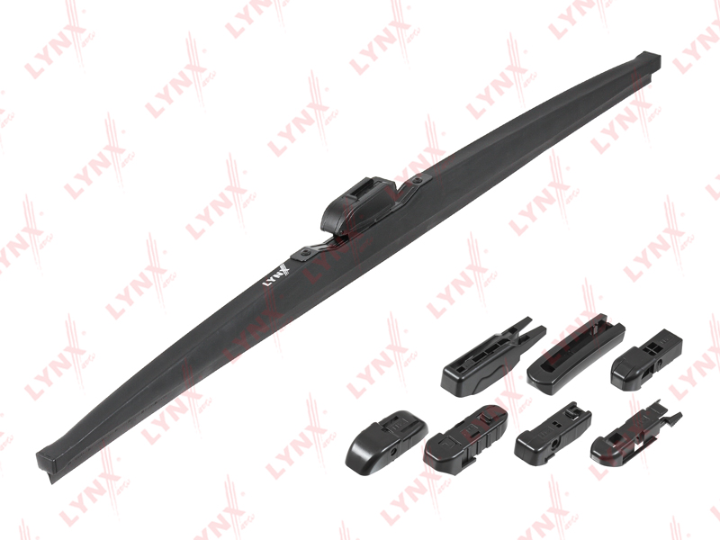 ЩЕТКА С/ОЧИСТИТЕЛЯ WINTER LYNXauto LW480 в Нижнем Тагиле
