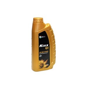 МАСЛО KIXX G-1 5W50 SP СИНТ. (1 Л) в Нижнем Тагиле