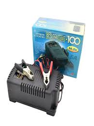 УСТРОЙСТВО ЗАРЯДНОЕ "КУЛОН 100" 12V 5A (АВТОМАТ) в Нижнем Тагиле