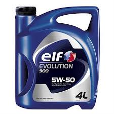 МАСЛО ELF EVOLUTION 900 5W50 (4 Л) в Нижнем Тагиле