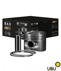 ПОРШНЕВАЯ ГРУППА (КОСТРОМА) (82,4) "B" ВАЗ-21213 в Нижнем Тагиле