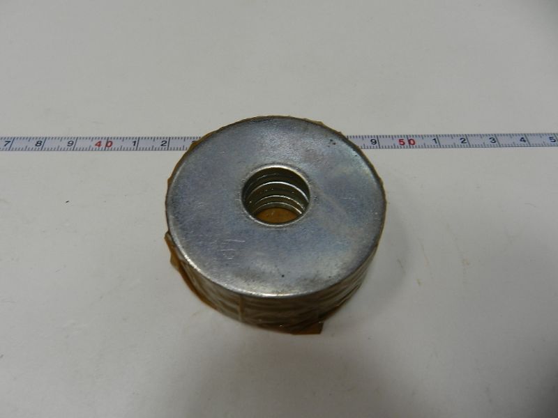 Шайба растяжки (малая) d16*45 ваз-2108 в Нижнем Тагиле
