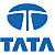 Логотип Tata