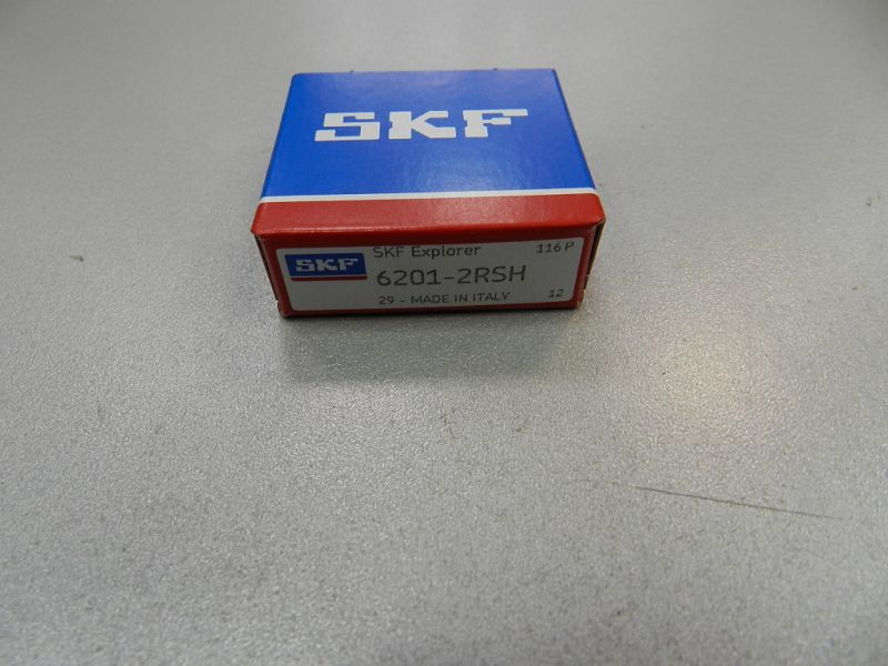 ПОДШИПНИК ГЕНЕРАТОРА "SKF" (62012RSH) ВАЗ-2101 в Нижнем Тагиле