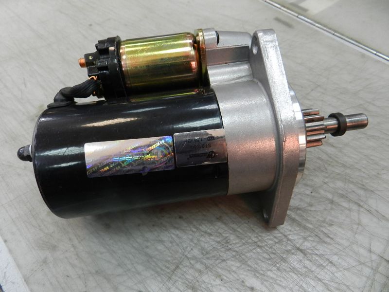 Стартер "weber" ваз-2108 в Нижнем Тагиле